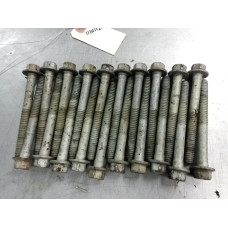 111H112 Cylinder Head Bolt Kit For 07-08 Chevrolet Silverado 1500 5.3 111H112 Cylinder Head Bolt Kit For 07-08 Chevrolet Silverado 1500 5.3